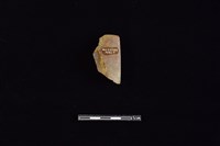 錛鑿形器藏品圖，第2張